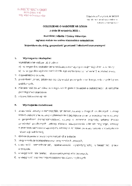 ogłoszenie o&nbsp;naborze rekrutacja_gpirl_0109251.jpg